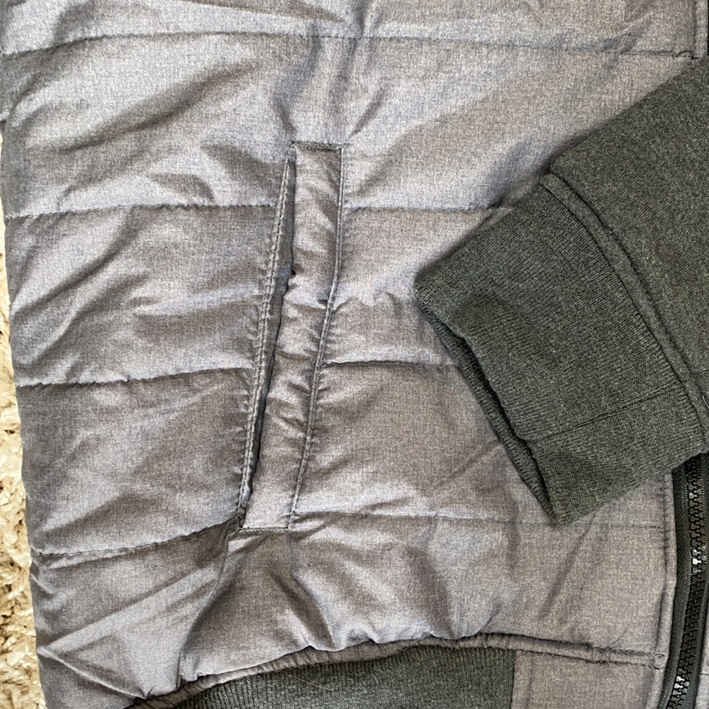 Jacket - Picture 2 of 4